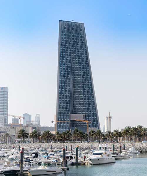 Jobs in Kuwait