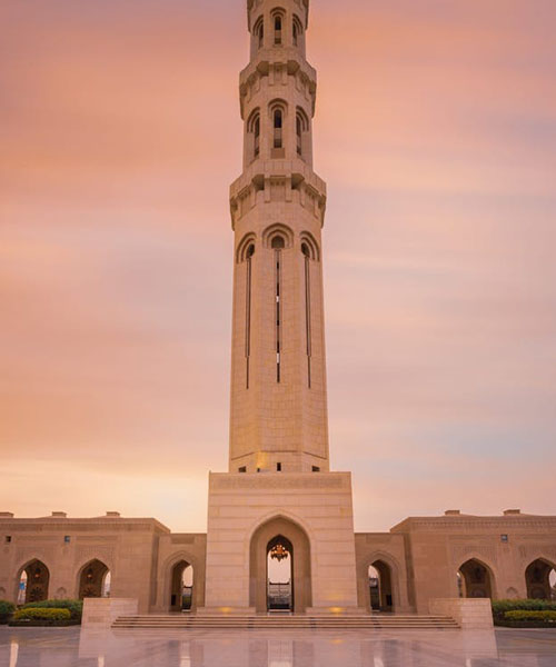 Jobs in Oman