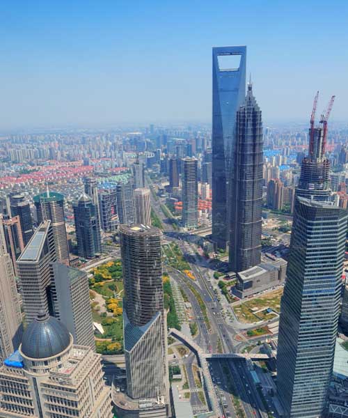 Jobs in Saudi Arabia