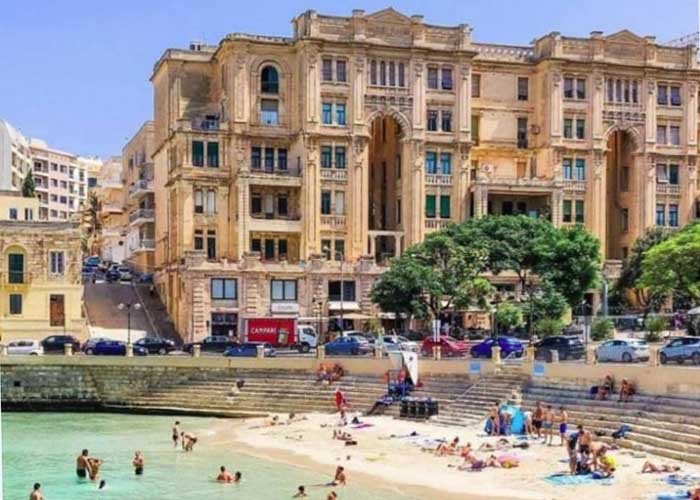 Sliema, Malta