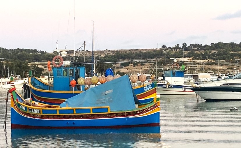 South Malta