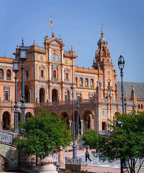 Jobs in Spain